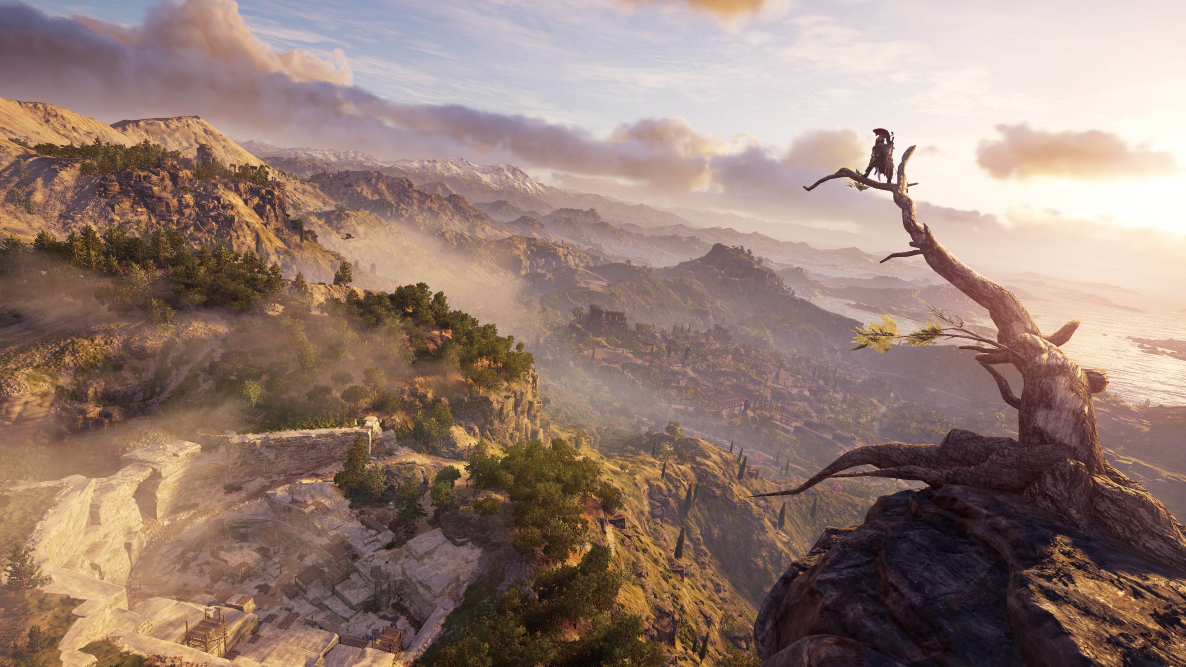 Assassin´s Creed Odyssey - Imagen 7
